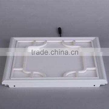 ceiling panel 85-265v 6w round led panel light,ceiling panel led,ceiling panel light