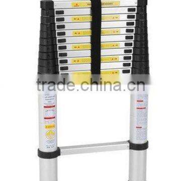 China goods wholesale single telescopic ladder