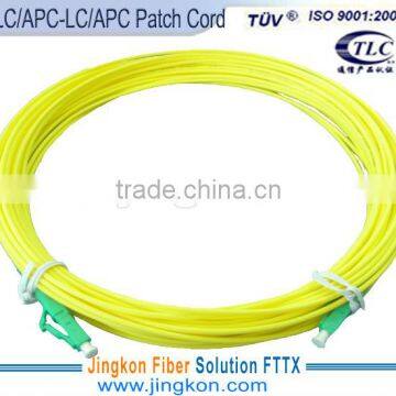 G657A2 Fiber optic Patch Cord/Jumper lc-lc