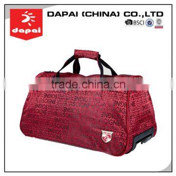 Ladies Trolley Travel Bag Best Brand Trolley Bag