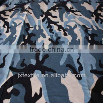 T/C65*35 camouflage fabric 21s*21s 100*50