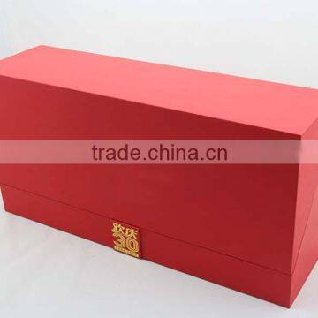High Quality Wooden Display Box for Memorial Cup photo-2
