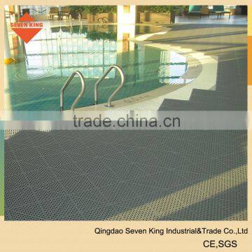 Anti Slip Pvc Mat for Bathroom Kitchen photo-4