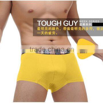 Men's Boxer Briefs Wholesale Underwear Men Boxer Briefs
