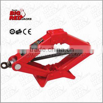 Torin BigRed 1.5 Ton Scissor Car Jack