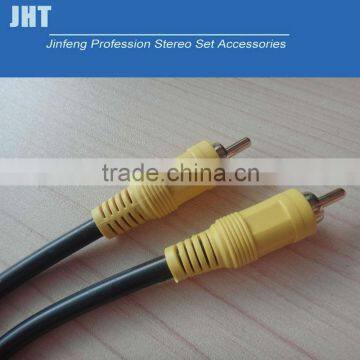 Updatable for Iphone 2 av Cable/2013 av Cable/RCA AV Cable