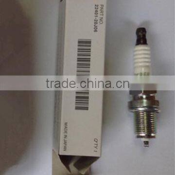 cars accessories Spark Plug 22401-20J06 for PRIMERA