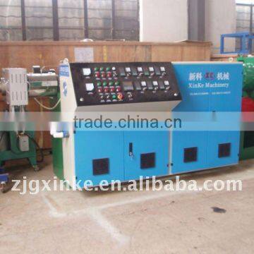 PP, PE,PVC Film Recycling Granulating line