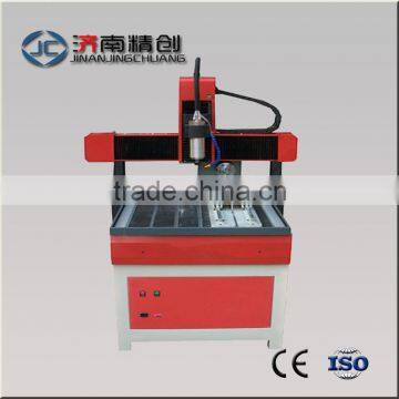 6090 cylinder cnc engraving machine cnc router with rotary axis