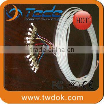 FC-LC, duplex optical fiber supplier TEDE