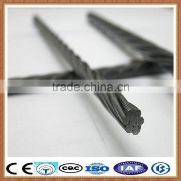 High Tensile Copper and Single Steel Strand Wire/ Wire Strand photo-4
