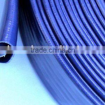 PVC Layflat Hose Discharge Hose