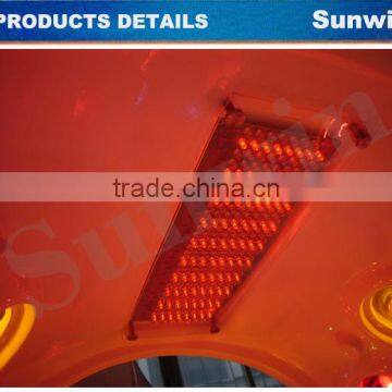 2015 Hot Selling Royal Magic Light Infrared Spa Capsule Slimming Spa Capsule SW-706S photo-5