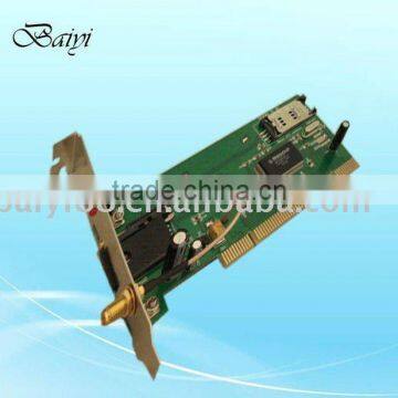 Baiyi PCI GPRS MODEM WAVECOM Q2406B