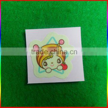 OEM Cartoon Night Glow In The Dark Sticker and Night Glow Sticker photo-2