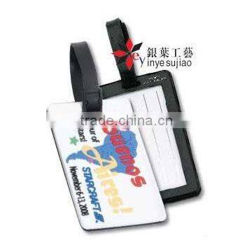 Chinese supplier of Suitcase Tag