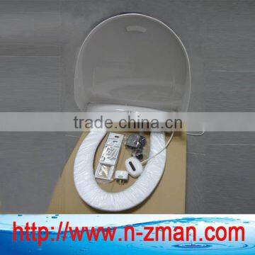 Automatic Electronic Toilet Seat Cover