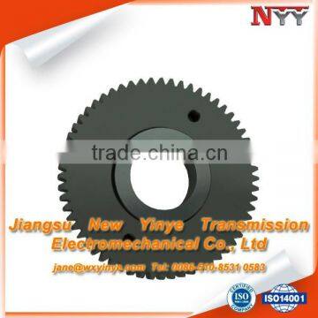 spur gear with 3 module