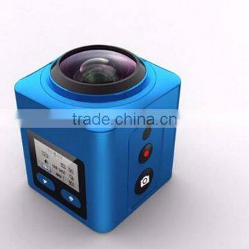 2016 Eloam 360 Degree Camera photo-2