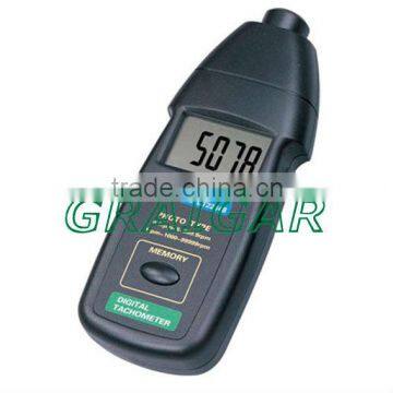 DT-2234B Digital Photoelectric tachometer