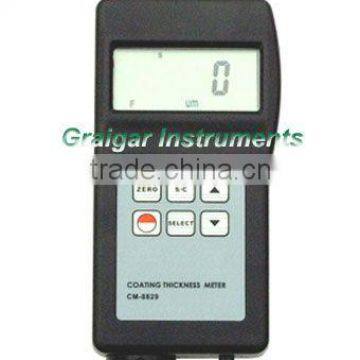 Coating Thickness Meter CM-8829 (F/NF/FN type)