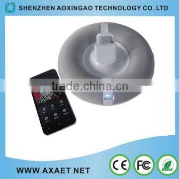 Bluetooth A2DP Receiver for 30-pin Iphone Connectors Speakers,30 Pin Wireless Bluetooth Music Receiver Support Aptx photo-6