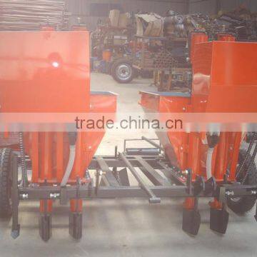 potato seeder machine, potato planter