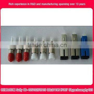 Factory Oem Good Quality High Attenuation Precision Fiber Optic Attenuator photo-6