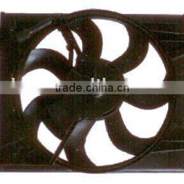 Radiator Fan/Auto Cooling Fan/Condenser Fan/Fan Motor For KIA CERATO 06'~07'