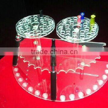 Wholesale Acrylic E Cigarette Display Stand