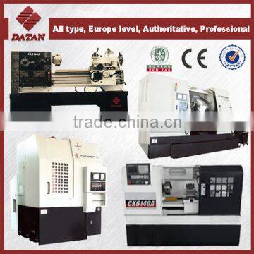 [ DATAN ] China Private NO.1 brand lathe machine price