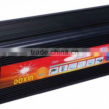 Guangzhou Doxin 24v 220v 5000w power inverter