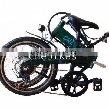 36V 350W electric bike high quality electric child bike