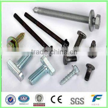 automatic Drywall screws making machine manufacturer