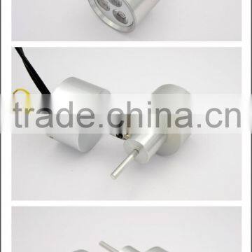 Aluminium MR16 Halogen Spotlight photo-3