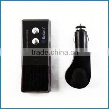 Most Popular Bluetooth Car Kit Hands Free Bluetooth Car Speaker Phone Bluetooth Car Kit photo-6
