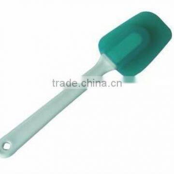 Wholesale Eco-friendly Colorful Silicone Spatula Set