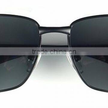 Wholesale Metal Frame Custom Logo Sunglasses no Minimum for Men photo-2