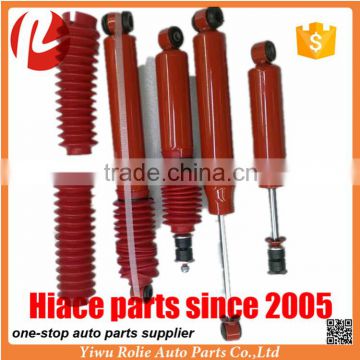 Automobile shock absorber hiace Chassis modification shock absorber for toyota hiace