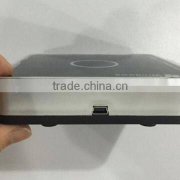 UHF RFID USB Desktop Reader Mini Type UD-10- SID Global photo-3