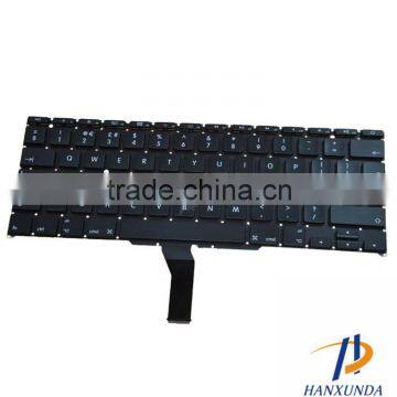 Hot Sale UK Version 2011-2015 Year for MBA Air 11" A1370 A1465 UK Keyboard