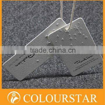 Expensive Looking but Good Price Kraft Tag photo-6