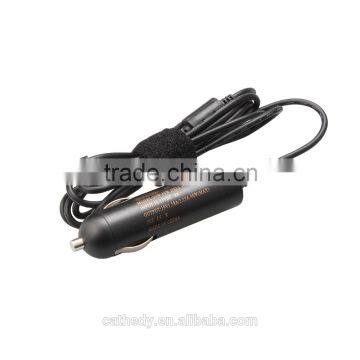 19V2.1A car charger for Asus tablet pc Eee PC 1005HAB 1005HA 1005PEB 1005PE