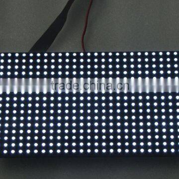 Single Color P10 Outdoor LED Module