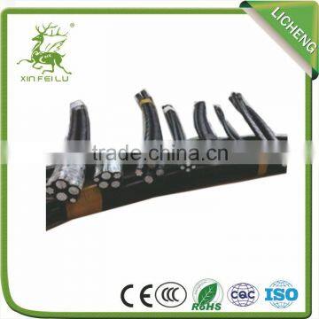 Chinese Goods Wholesales Cheap Self Support Aerial Cable Buy From