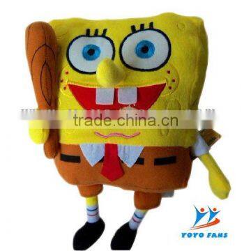 spongebob with CE CERTIFICATE