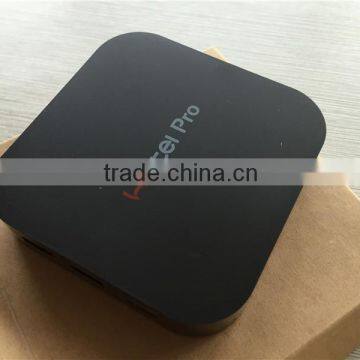 Dragonworth OEM/ODM W8 Pro Mini PC Box Win10 OS Intel 2GB/32GB Win Box Wintel Pro 2.4G Wifi BT4.0 Smart TV Box Wintel Pro W8 Pro photo-3