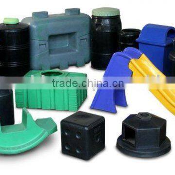 Rotational Moulding moulds Exporters