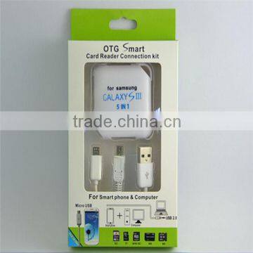 HOT Sell Sim Card Reader for Samsung Galaxy s4 I9500 photo-5