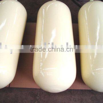 CNG Steel Cylinders